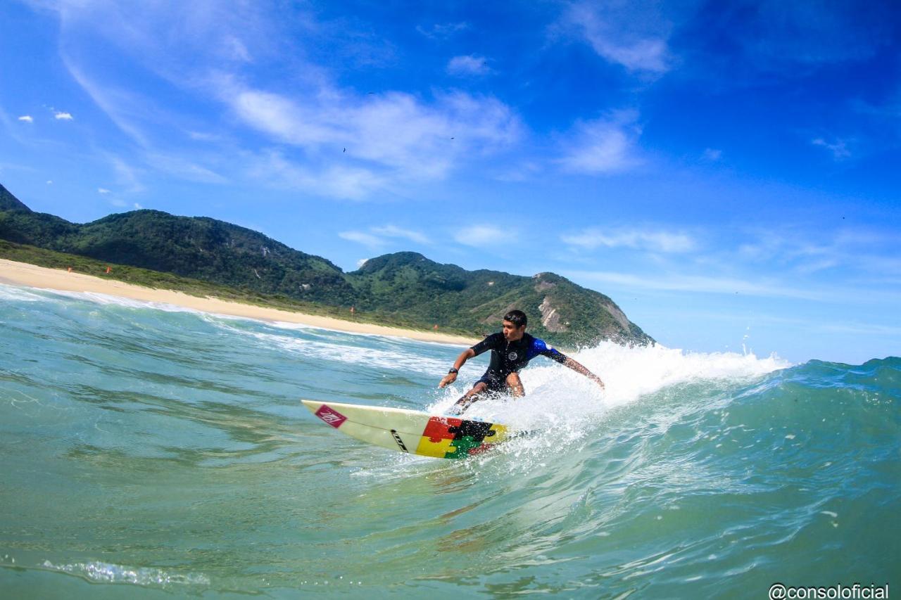Rio Way Beach Rio de Janeiro Exterior photo