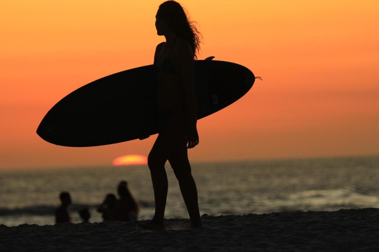 Rio Way Beach Rio de Janeiro Exterior photo