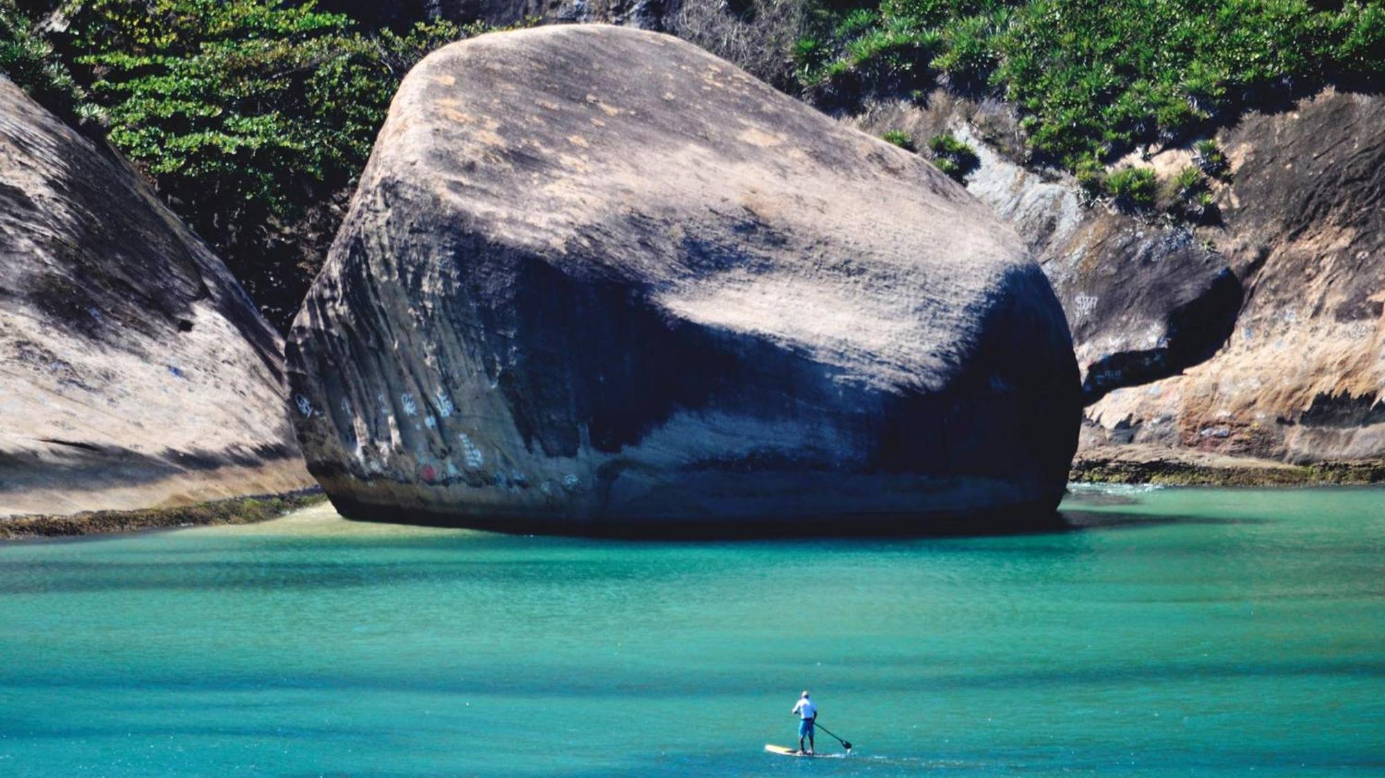 Rio Way Beach Rio de Janeiro Exterior photo