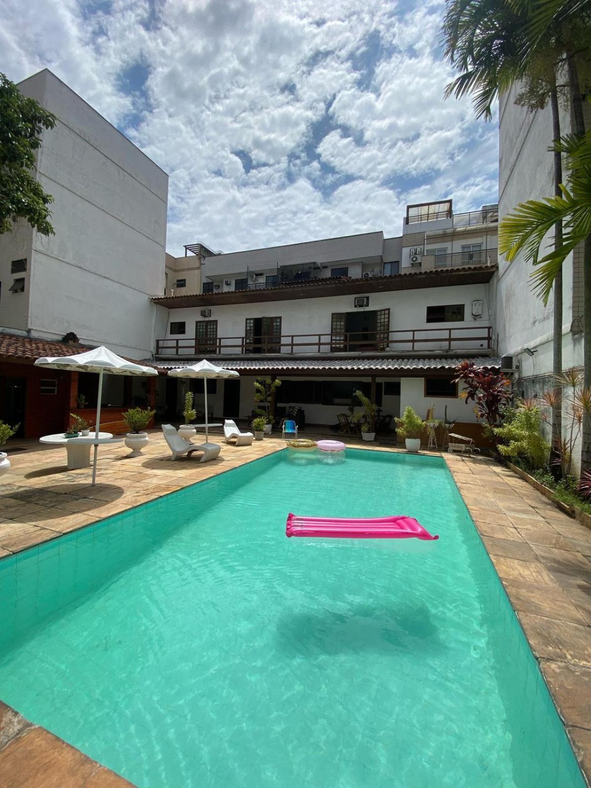 Rio Way Beach Rio de Janeiro Exterior photo