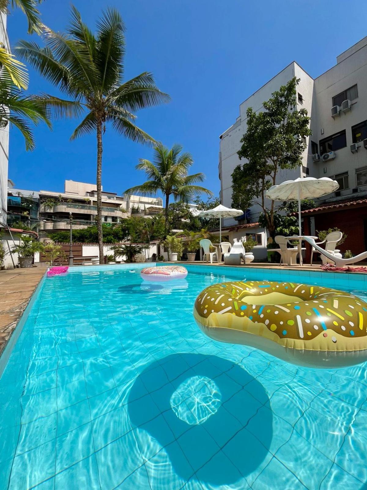 Rio Way Beach Rio de Janeiro Exterior photo